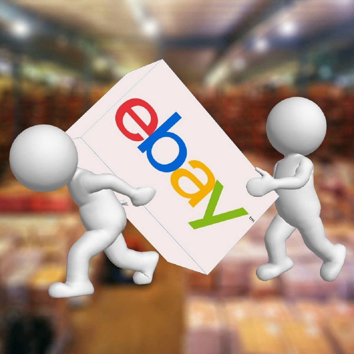 eBay Account Suspension Types and Reasons