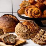 Summer Style Bakery Products
