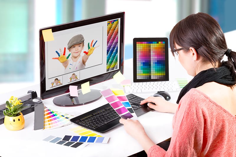 Graphics Courses – Supplying Companies using the Tools to Prosper