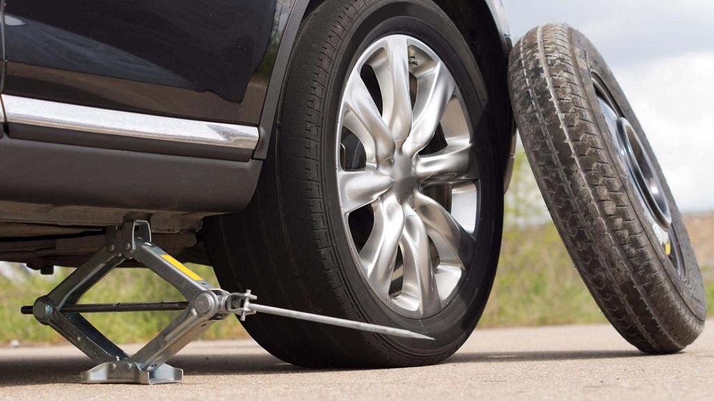 Help make Repairs Effortless: Use Car Lift Method