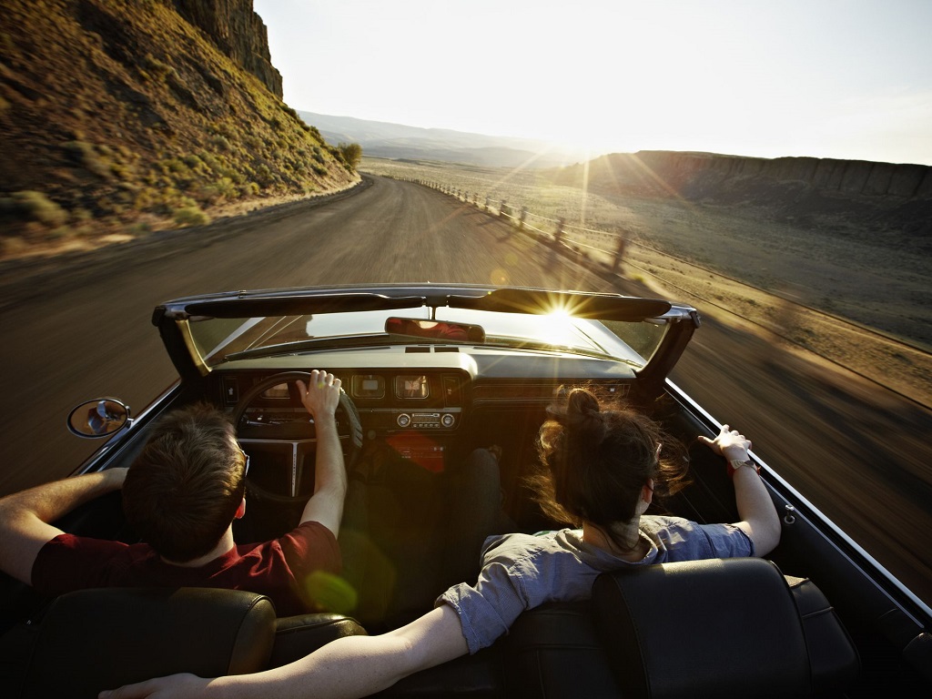 How to Prep Your Car for a Cross-Country Road Trip with Friends
