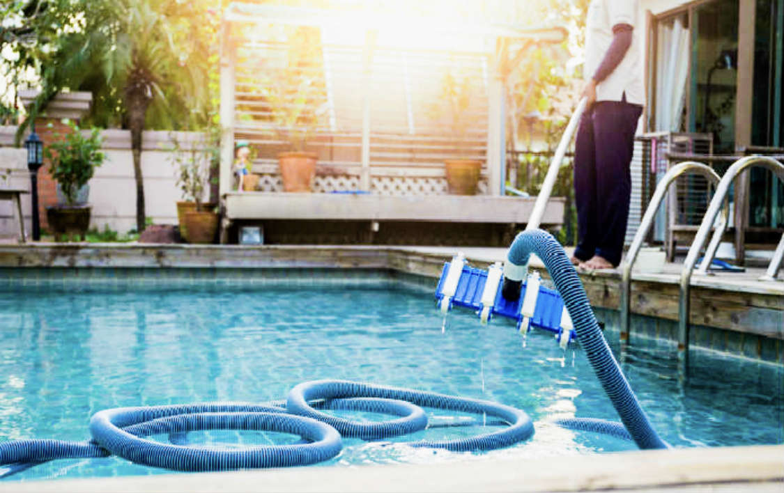 Know the Reasons Why You Should Hire a Professional for Pool Repair Services 2