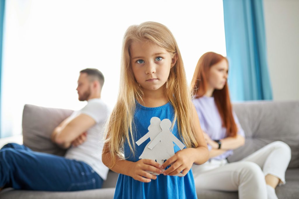 Factors That Can Allow You Child Custody by The Court of Law in Maryland 4