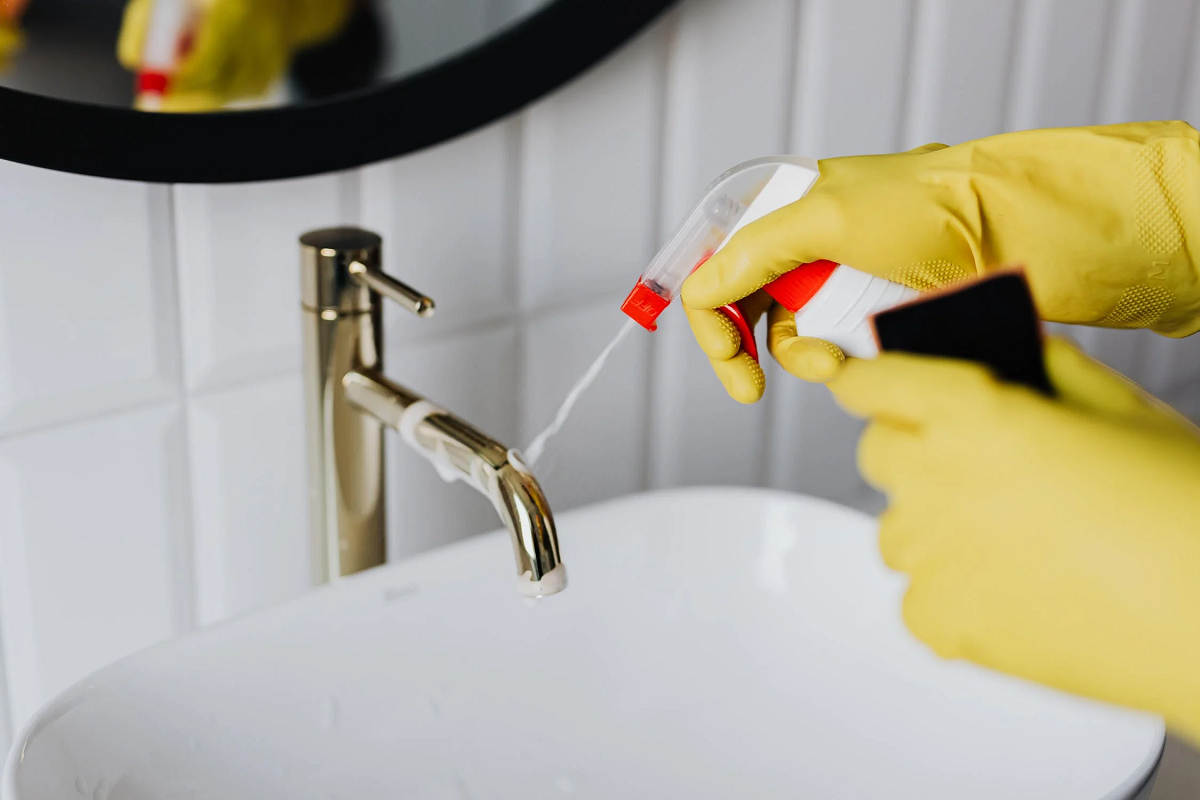 How Professional Cleaning Service Improves the Quality of Your Life