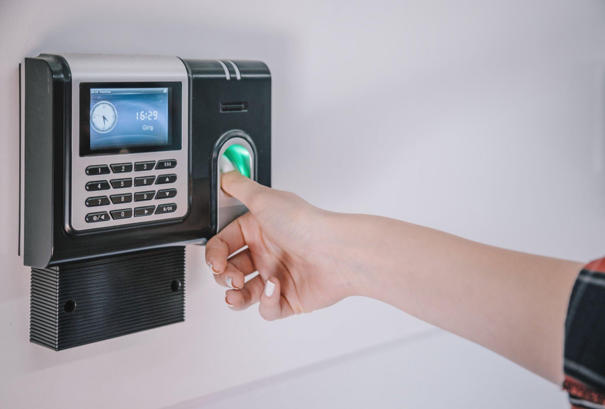Have You Ever Heard of an Access Control System?