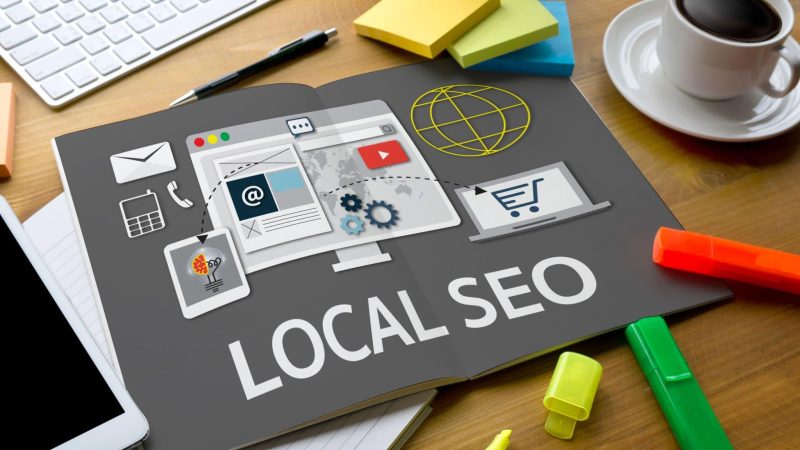 Local SEO Importance and Its Benefits