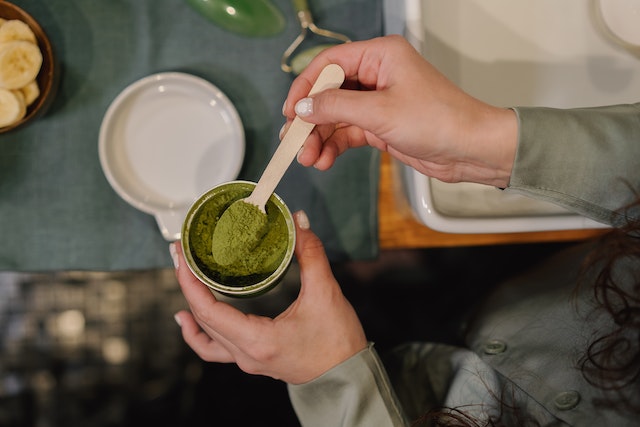How to Use Matcha Whisk