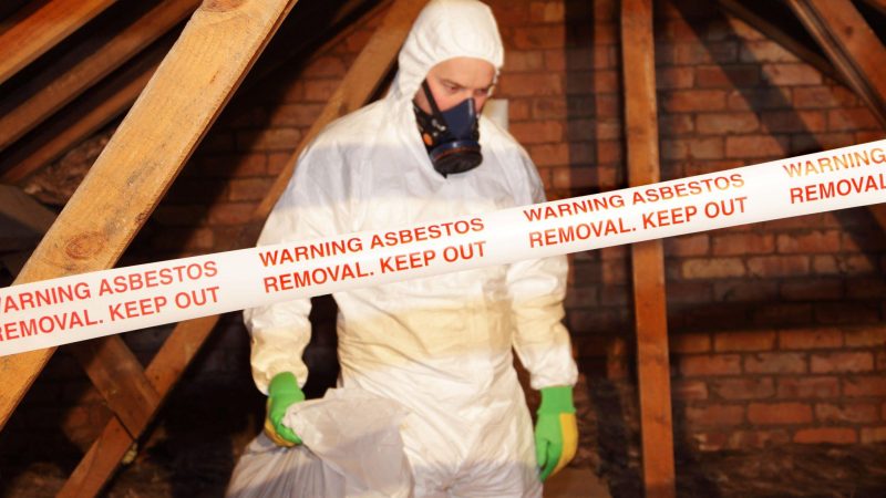 All that You Should Know About Asbestos