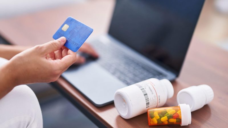 Exploring the World of Online Steroid Shopping: Finding Safe and Reliable Sources