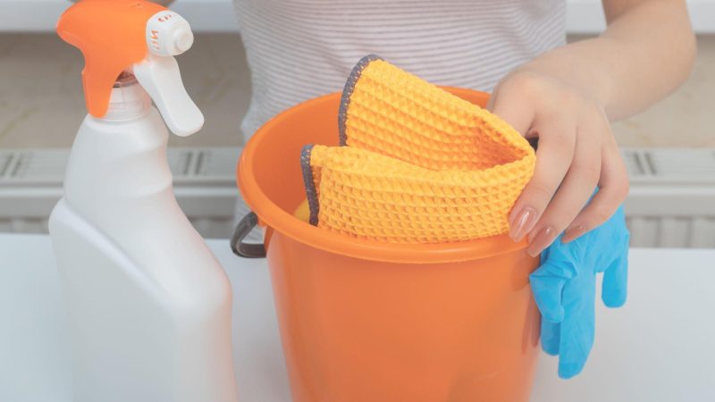 The Ultimate Guide to Choosing the Right House Cleaning Service